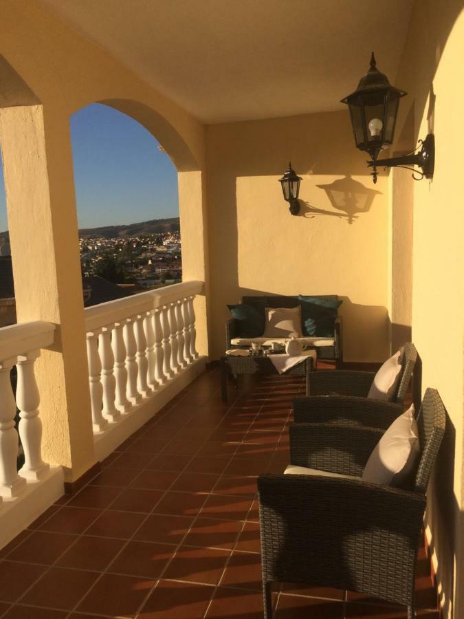 Bonita Casa En Barrio De Monachil Apartment Granada Bagian luar foto