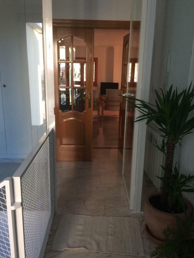 Bonita Casa En Barrio De Monachil Apartment Granada Bagian luar foto