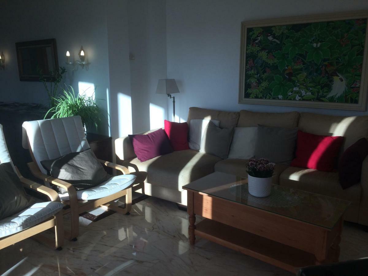 Bonita Casa En Barrio De Monachil Apartment Granada Bagian luar foto